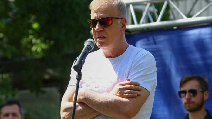 Левски е близо до подписването на дългосрочен договор с нов